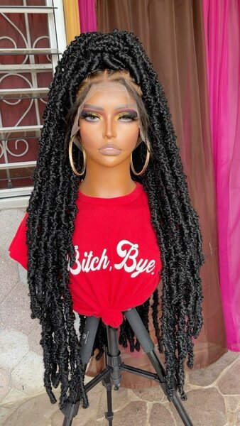 Wigs