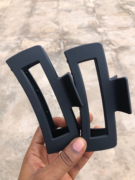 Hair Claw Clips