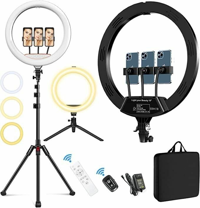 Ring Light