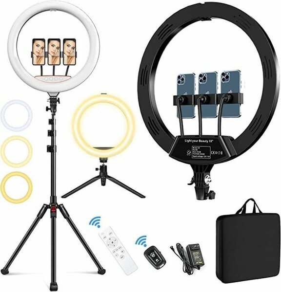 Ring Light