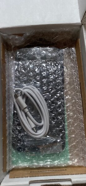 iPhone 16 plus