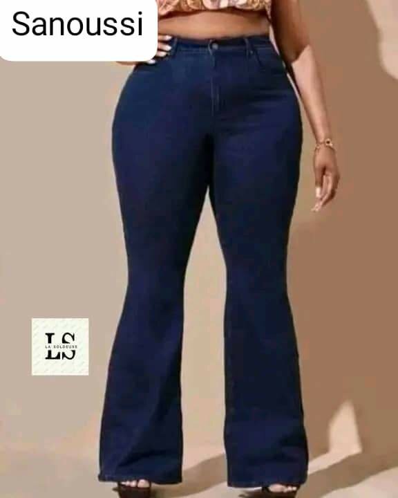 Jeans damme