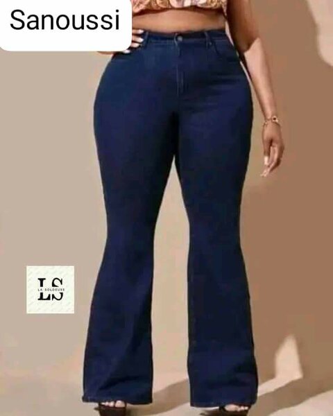 Jeans damme