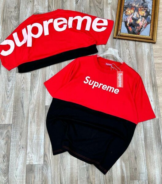 Men's Top