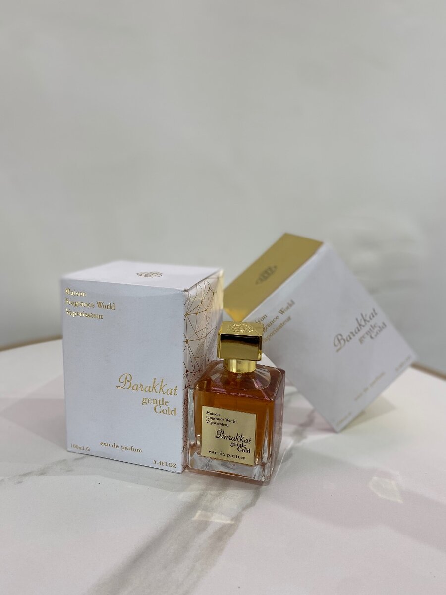 Original perfumes