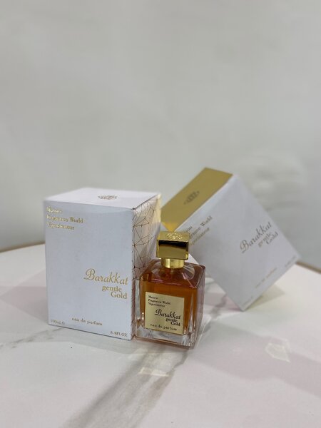 Original perfumes