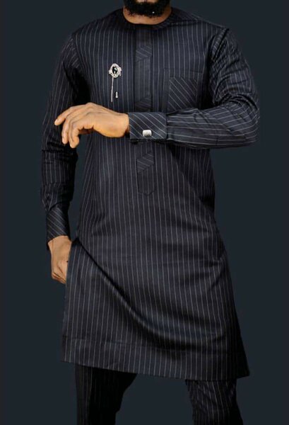 Tuniques pour homme