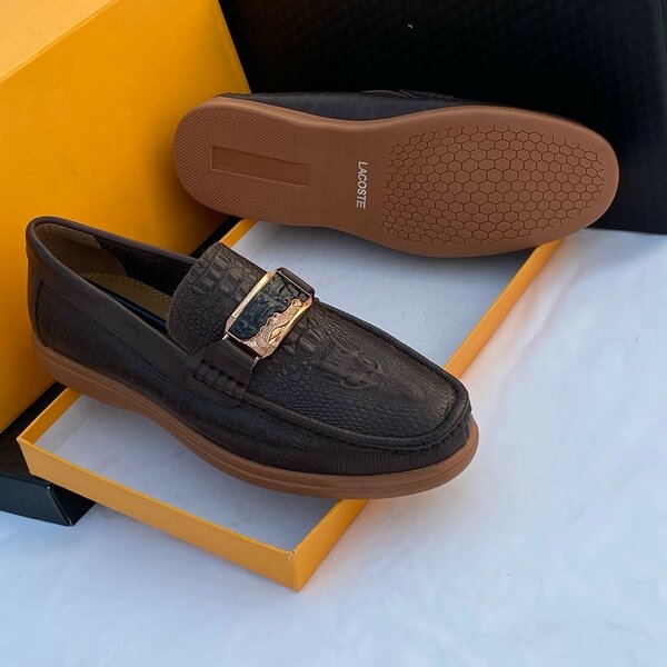 LACOSTE CASUAL WEAR