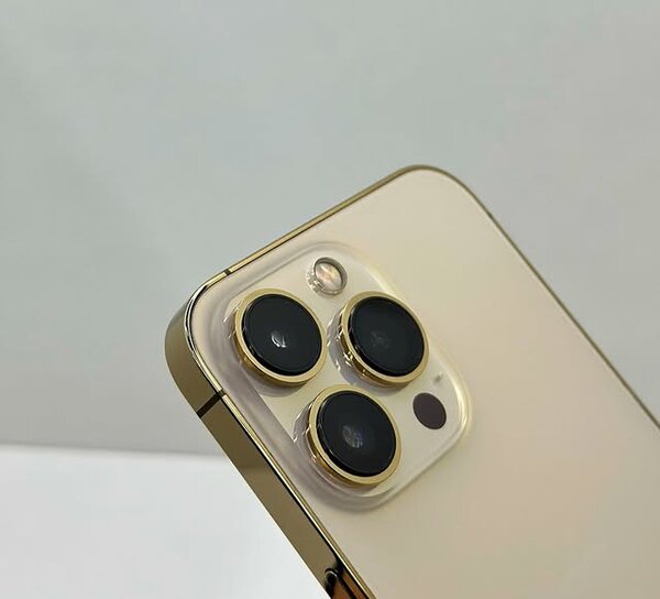 iPhone 13 Pro