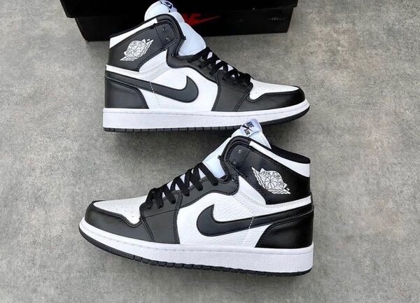 Air Jordan Retro 1