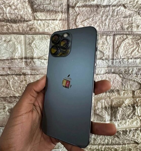 iPhone 13 pro max