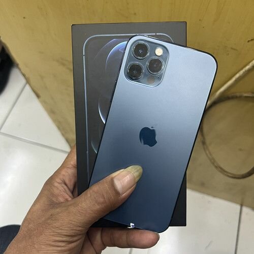 iPhone 12pro