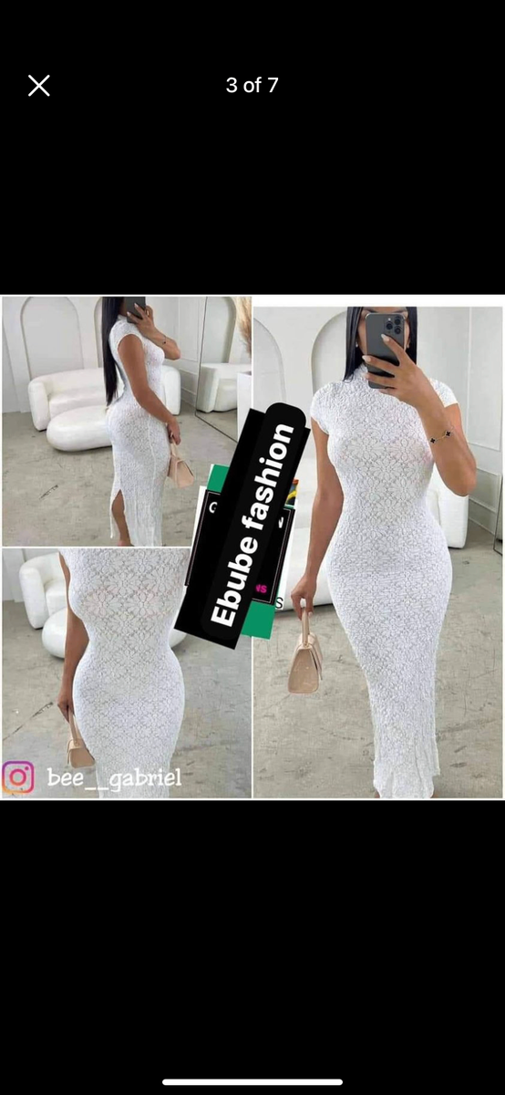 Ladies dressed
