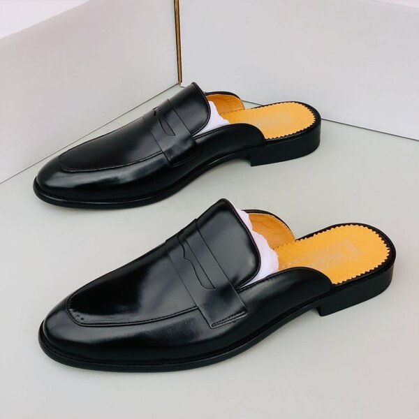 QUALITY  HALF SHOE