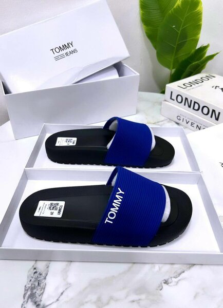 Quality slippers