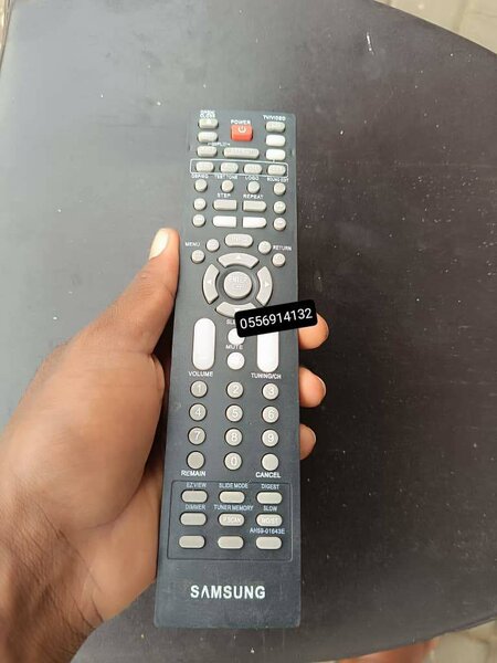 Samsung Home cinéma