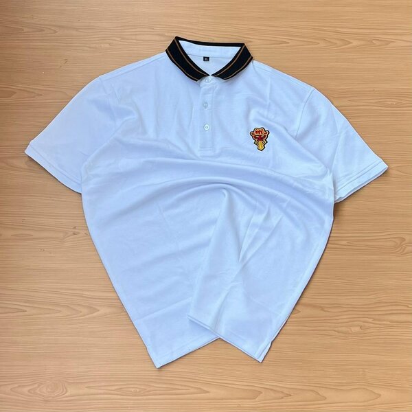 Quality cotton lacoste