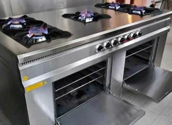 Cuisinière
