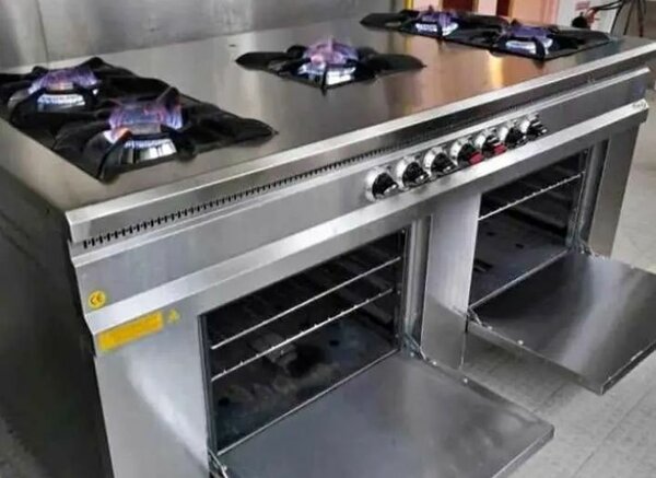 Cuisinière