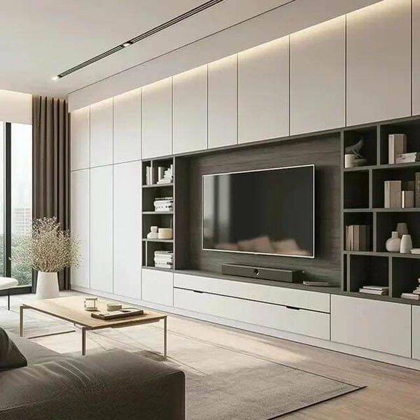 Modern Home Solutions