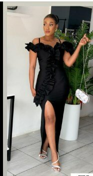 dress size 