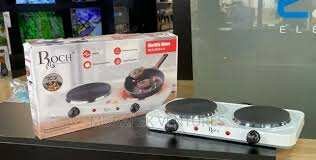 ROCH ELECTRIC STOVE