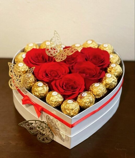 Flower bouquets