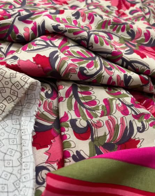 Viscose 