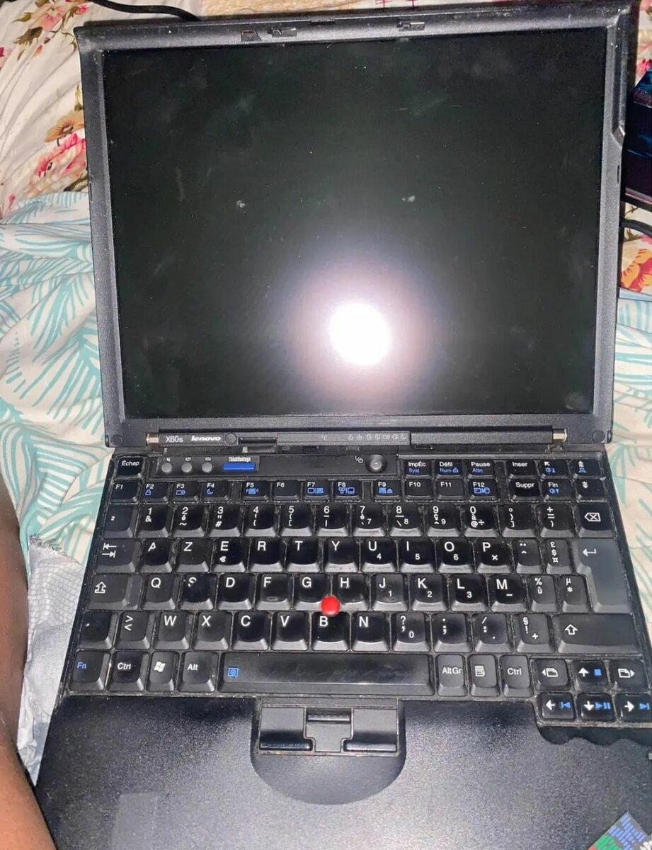 PC ThinkPad Lenovo