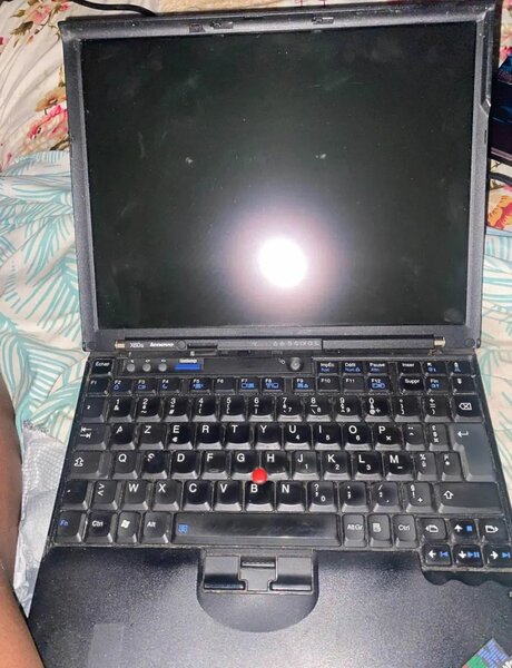 PC ThinkPad Lenovo
