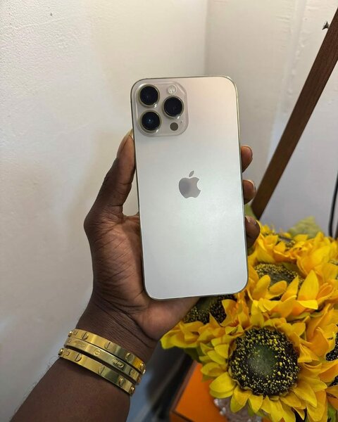 IPHONE 13 PRO MAX 256GIG - GOOD BATTERY HEALTH