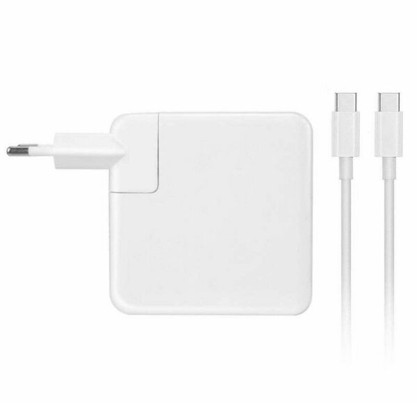Chargeur USB-C 65W Rapide
