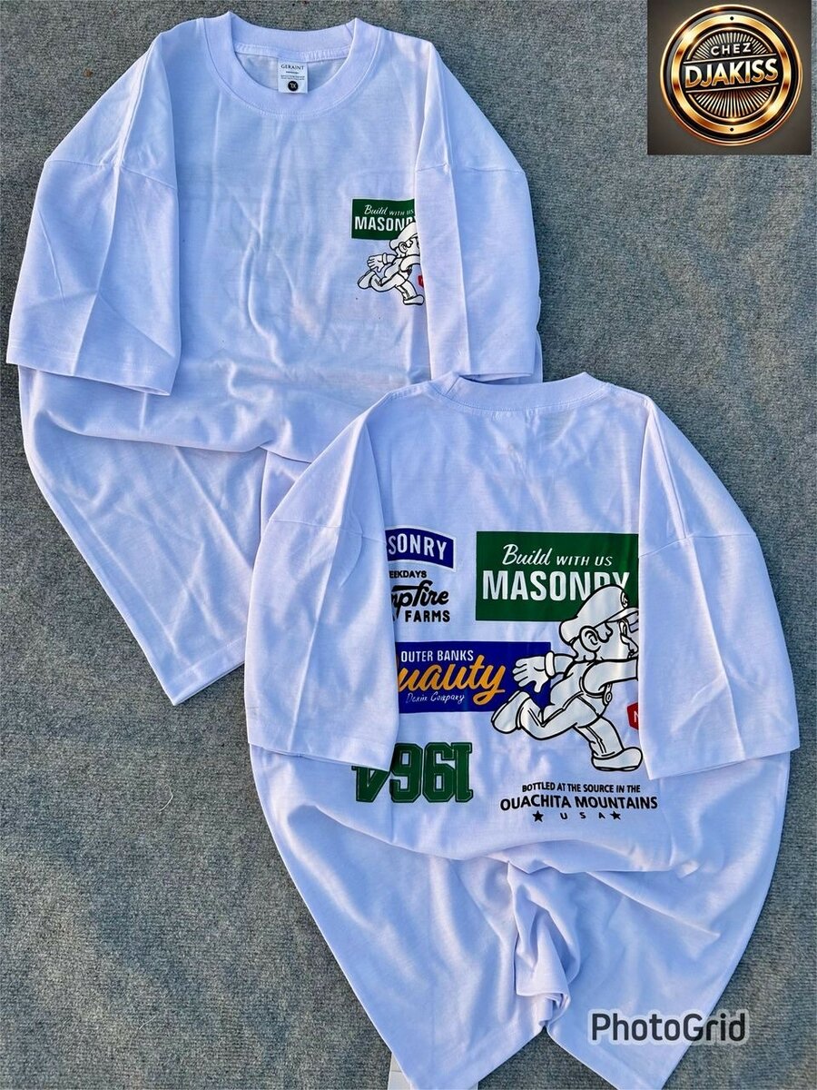Teeshirt