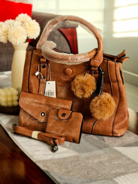 Handbags