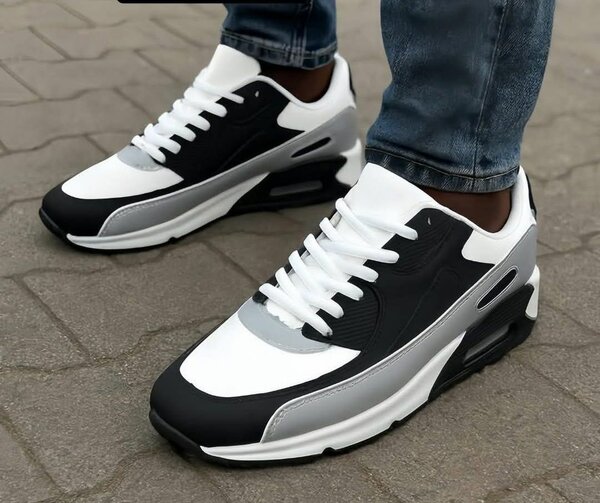 Baskets Homme Modernes