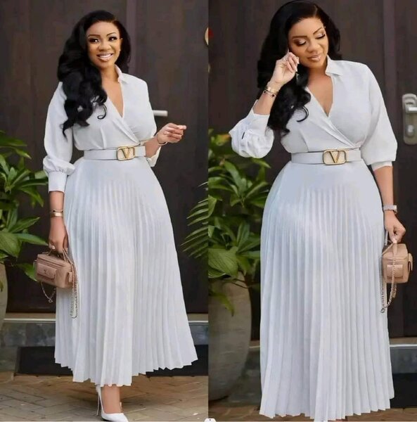 Ladies dress