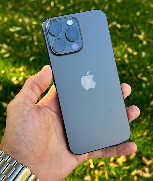iPhone 13 Pro