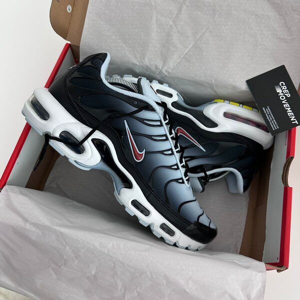 Nike air Max TN
