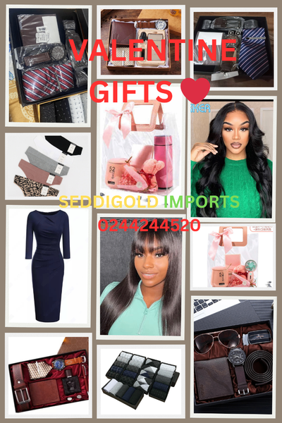Gifts