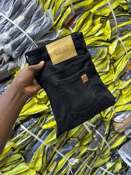 Men's jeans