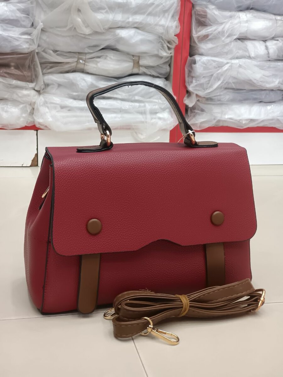 MINI HANDBAG