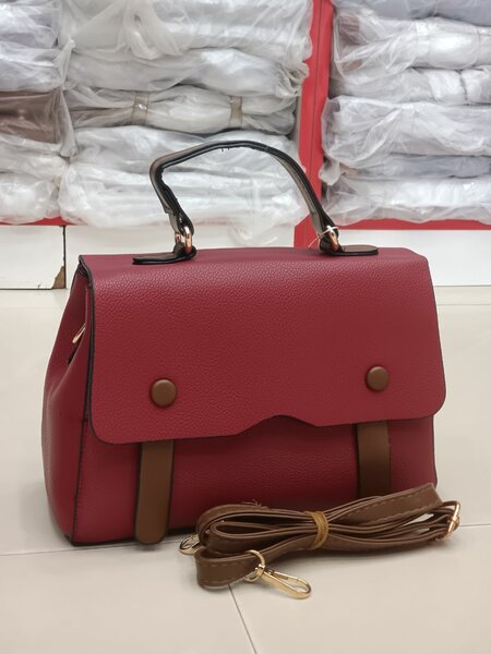 MINI HANDBAG