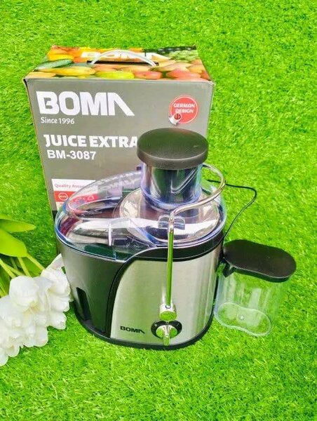 JUICE EXTRACTOR