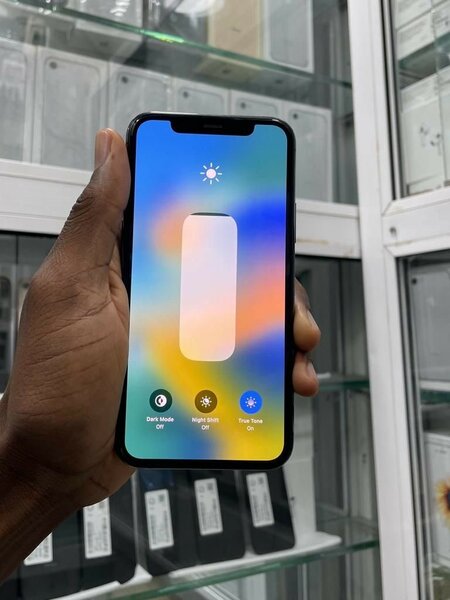 iPhone 11 Pro