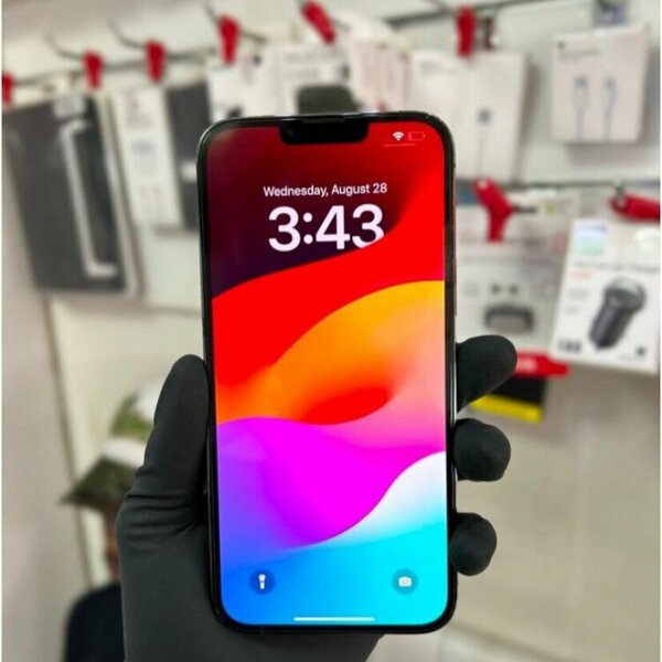 IPhone 13pro max