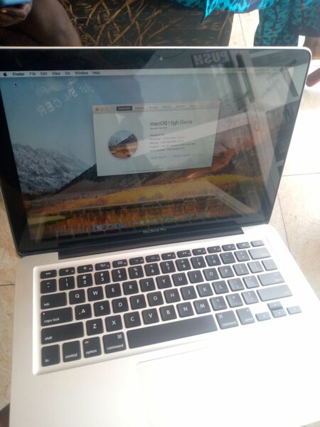 Laptops