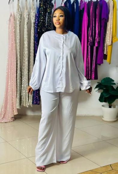 AMODA SET 