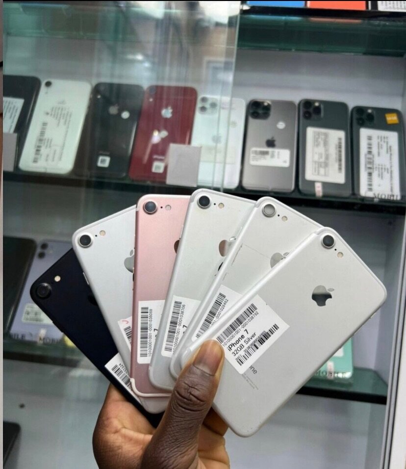 iPhone 8 reconditionné