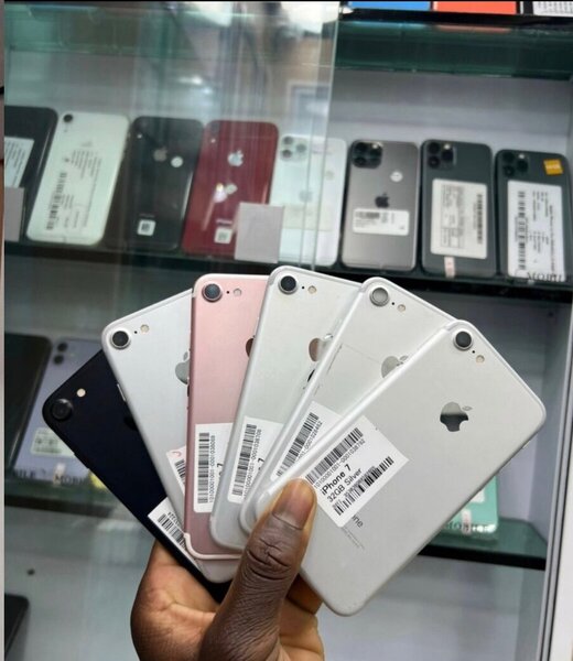 iPhone 8 reconditionné