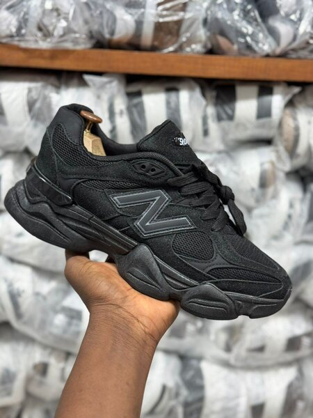 New balance 9060
